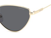 Sonnenbrille  Polaroid Dame 207845RHL57M9 - 207845RHL57M9